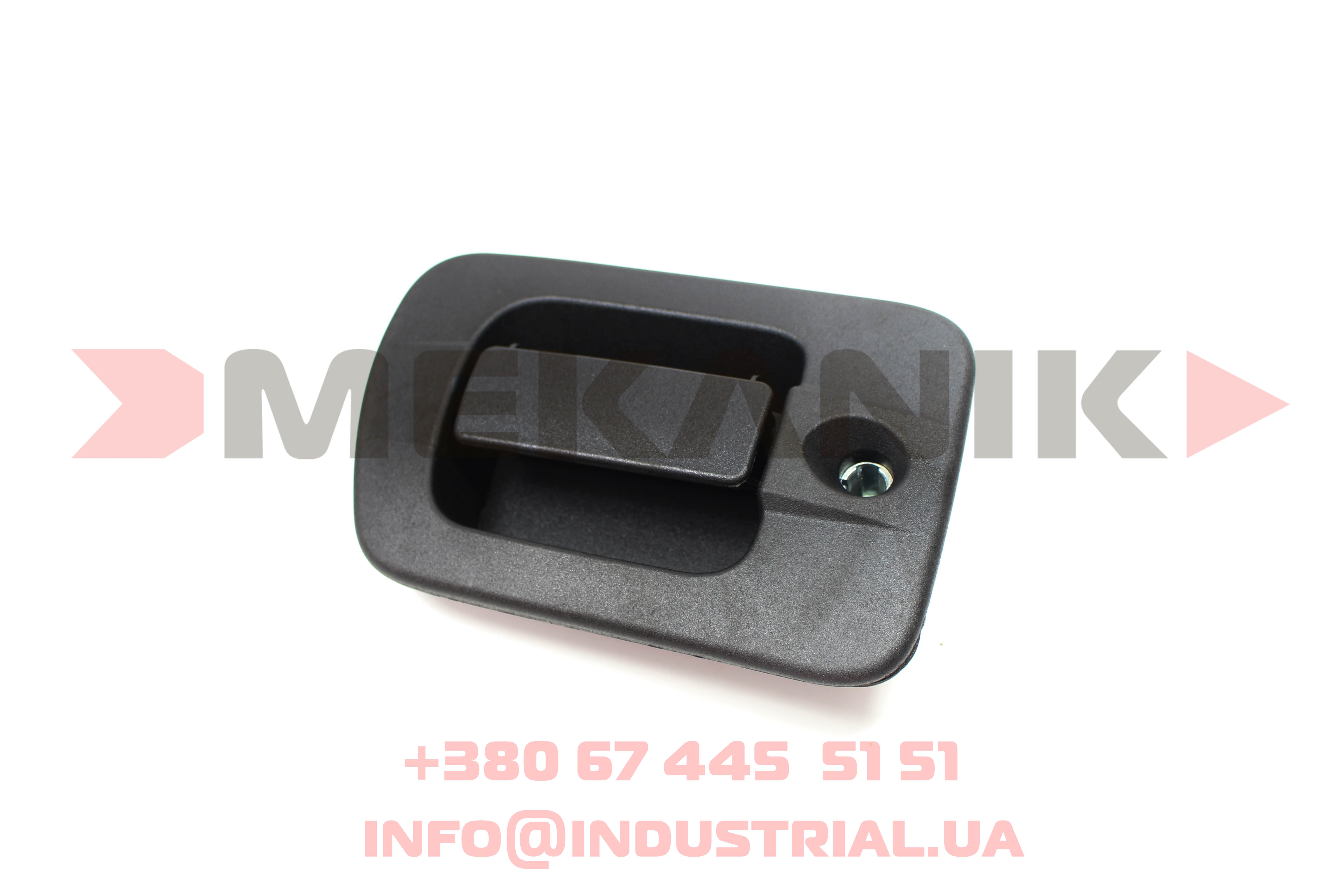 MKA 6923927 MEKANIK